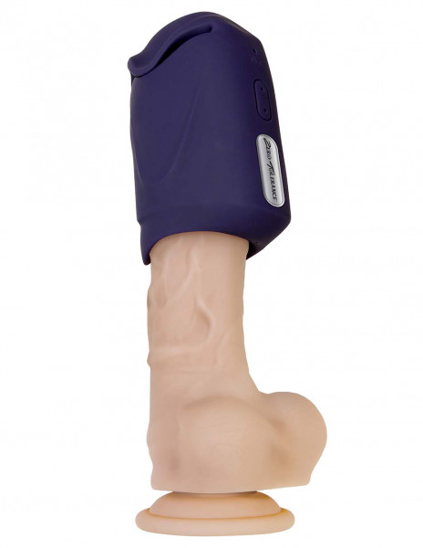 Zero Tolerance Different Strokes