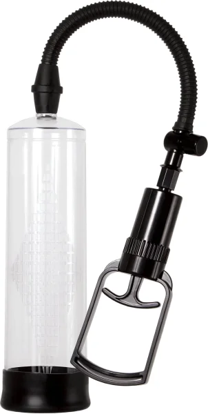 Adam & Eve's Performance Pump