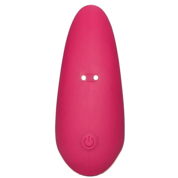 Bondara Snazzy Berry 10 Function Remote Wearable Vibrator — image 4 of 6