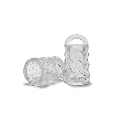Oxballs GRIPPER Nipple Suckers