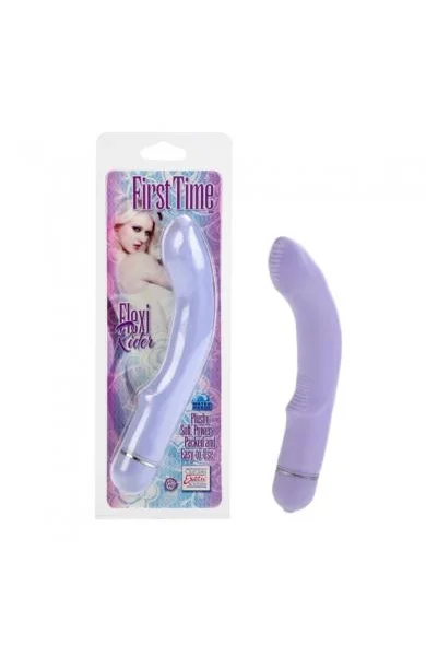 First Time Flexi Rider Vibe - Purple