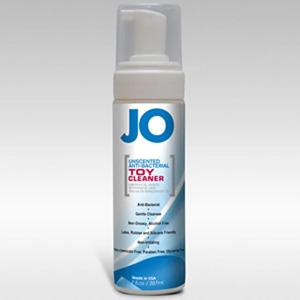Jo Toy Cleaner 7oz — image 5 of 5