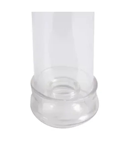 So Pumped Penis Pump Without Sleeve Clear — image 19 of 19