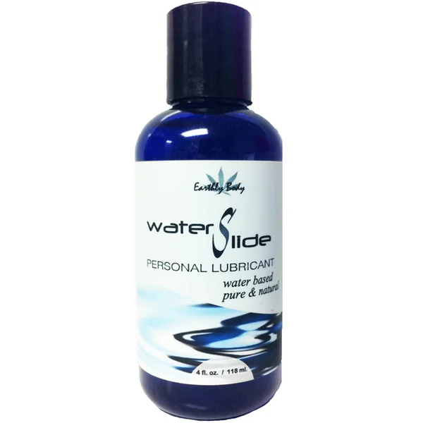 Water Slide Lubricant 4oz. — image 7 of 7