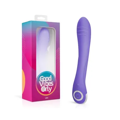 Lici Gspot Vibrator