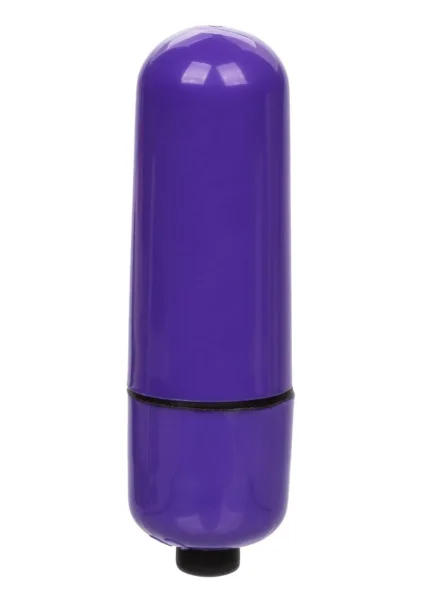 Foil Pack 3-Speed Bullet - Purple (Case Qty: 24) — image 4 of 4