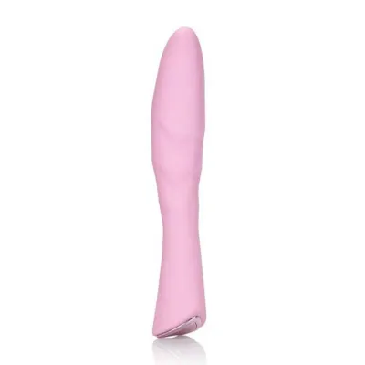 Amour Silicone Wand Pink 8 Inch