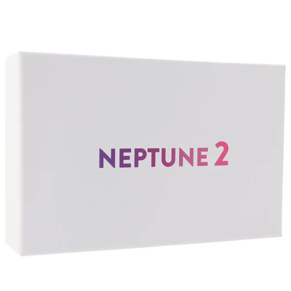 JimmyJane Neptune 2 Remote P-Spot Massager