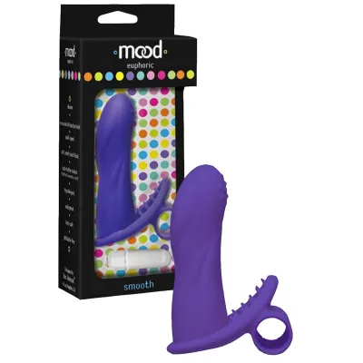 Mood Euphoric Smooth Purple