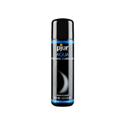 Pjur Aqua Bottle 250ml 250ml