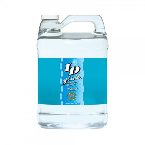 Id Glide Lubricant Gallon (128 Fl Oz)