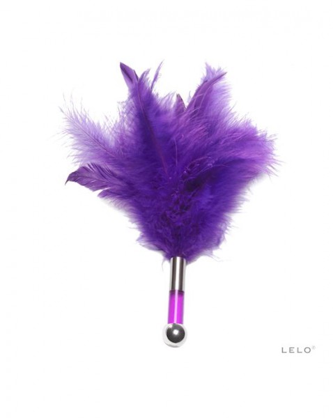 Lelo Tantra Feather Teaser
