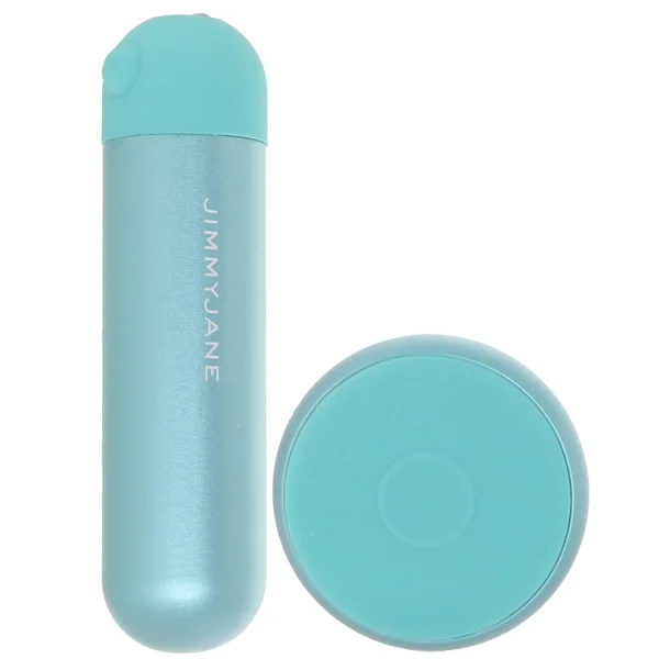 JimmyJane Mini Chroma Remote Bullet Vibe