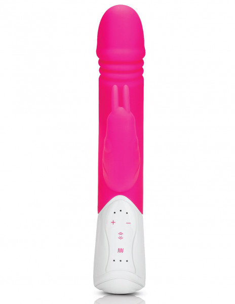 Rabbit Essentials Thrusting Rabbit