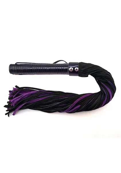 Lilly Fringe Whip