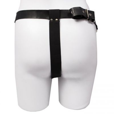 Bondara Buck Naked Realistic Strap On Set