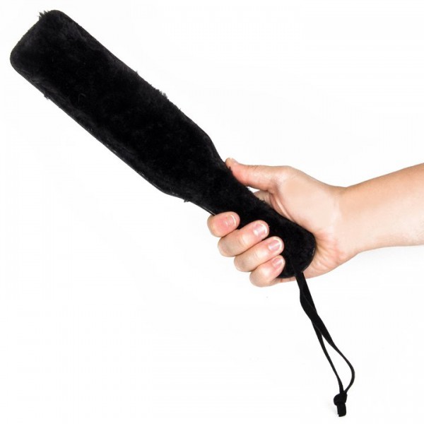 Bondara Yin and Yang Croc Effect Paddle – 11.5 Inch