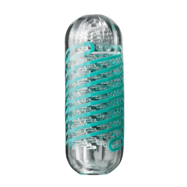 Tenga Spinner Pixel Masturbator — image 9 of 10