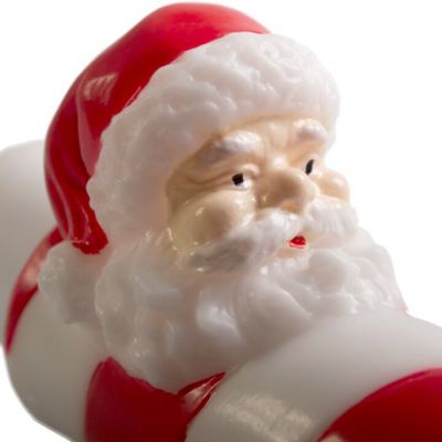 Santa s Candy Cane G Spot Vibrator