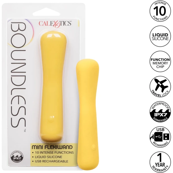 Boundless Mini Flexiwand