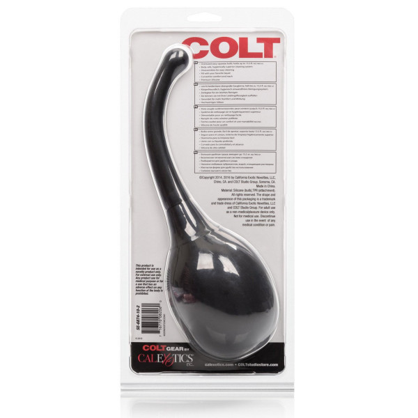 Colt Bum Buddy Cleaning System