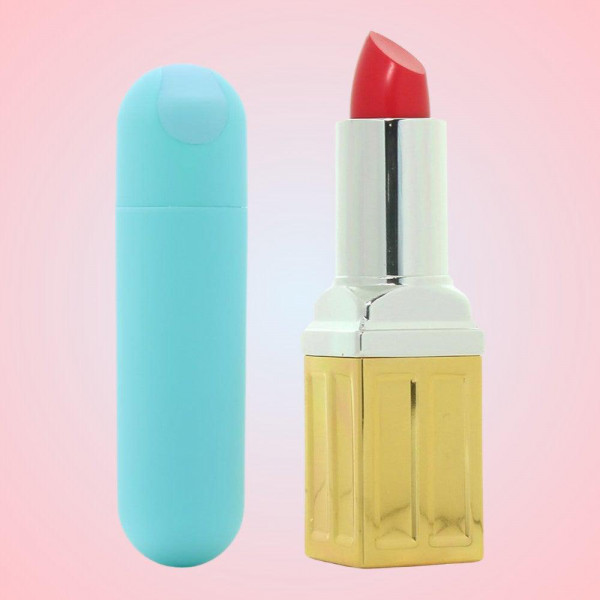 Maia 'Jessi' Rechargeable Mini Bullet Vibrator