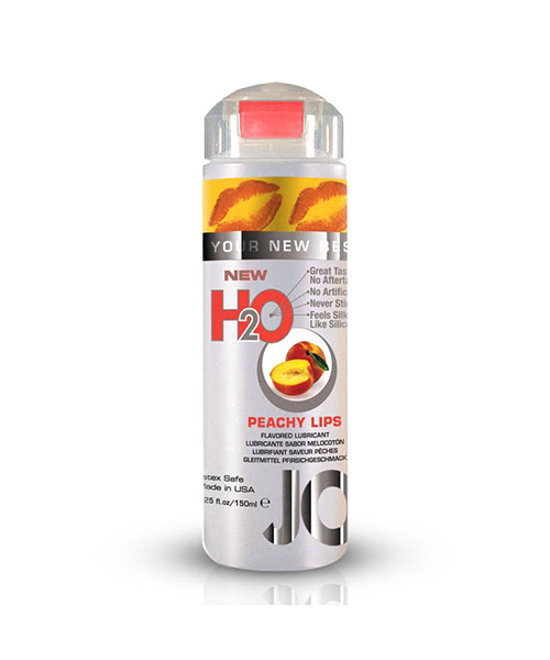 JO H20 Flavored Lubricant