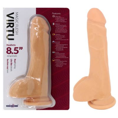 8 5 Cock Balls