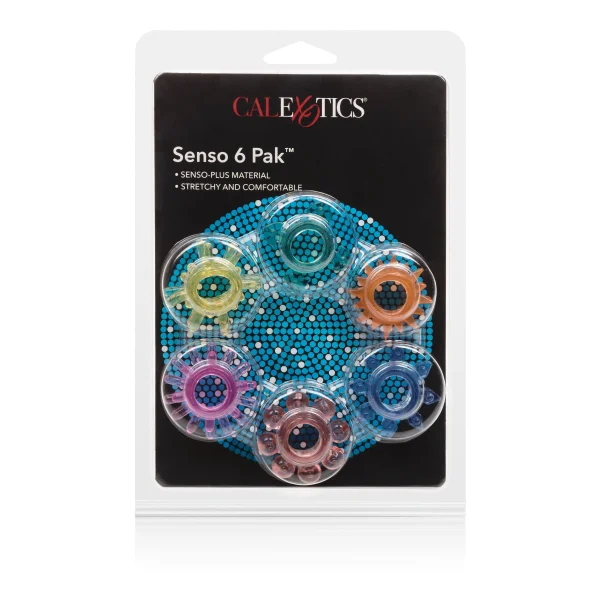 Senso 6 Pack — image 13 of 25