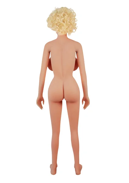 Jessica Doll