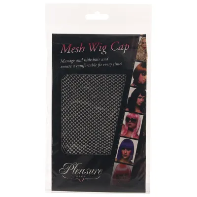 Wig Cap
