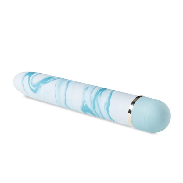 The Collection Blueberry Haze Blue
