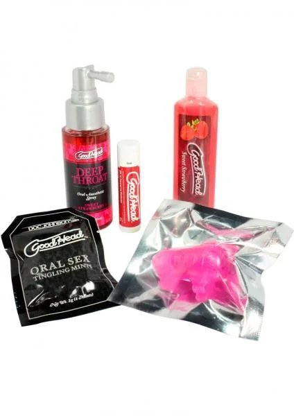 Good Head xmas kit for her — image 4 of 7