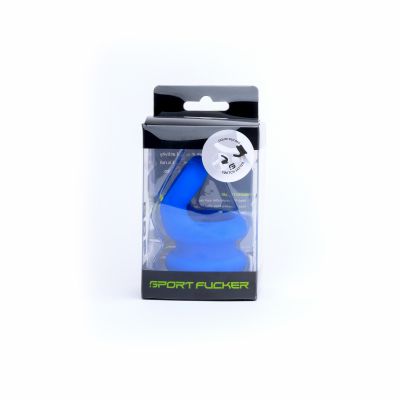 Switch Hitter Cock Ball Ring