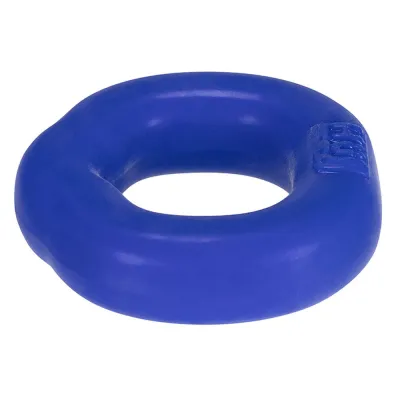 Hunkyjunk Fit Ergo C Ring Cobalt