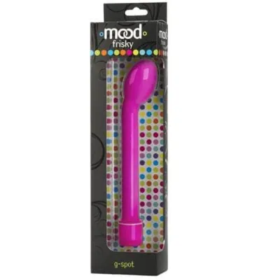 Mood Frisky Pink