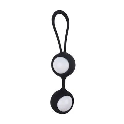Geisha Balls 6 75 Inch Black