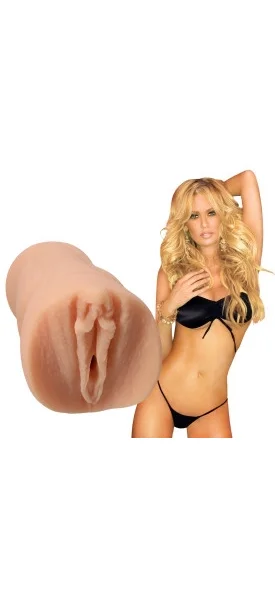 Signature Strokers - Jenna Jameson ULTRASKYN™ Pocket Pussy