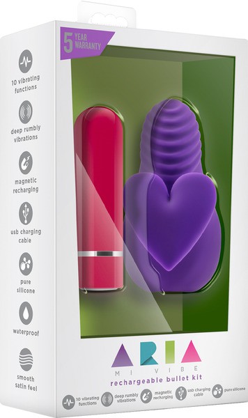 Mi Vibe Clit Stimulator