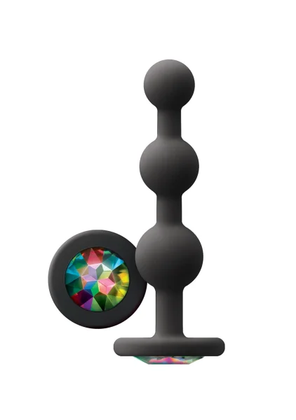 GLAMS RIPPLE RAINBOW GEM