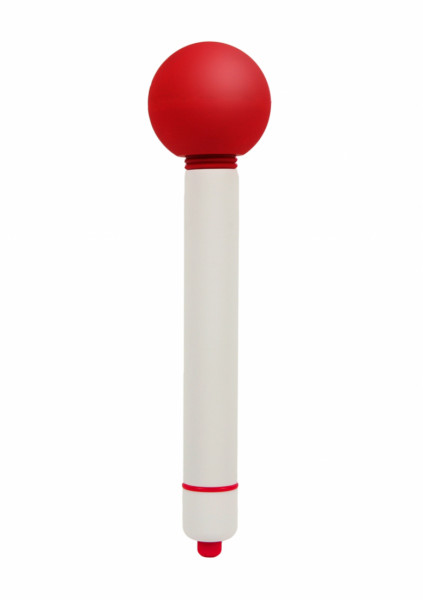 Lala Pop - Red - Best Vibrator