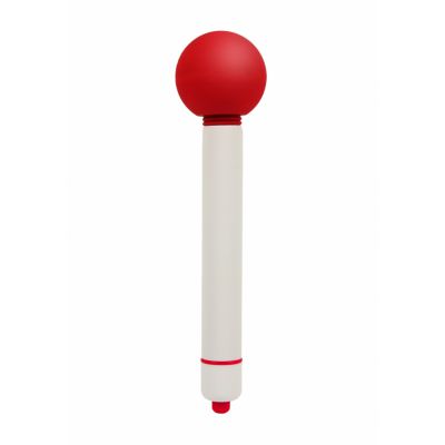 Lala Pop Red Best Vibrator