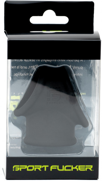 Cock Tube Cock & Ball Ring