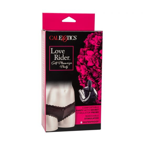 Love Rider Self Pleasurizer