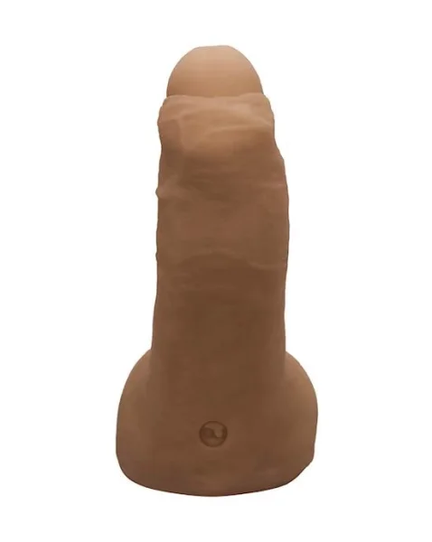 Signature Cocks - Leo Vice Ultraskyn Cock
