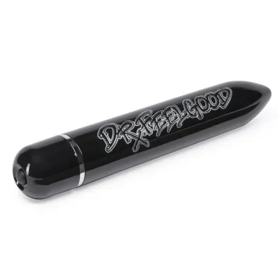 Motley Crue Dr Feelgood Vibe 7f Blk