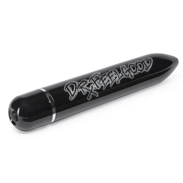 Motley Crue Dr Feelgood Vibe 7f Blk