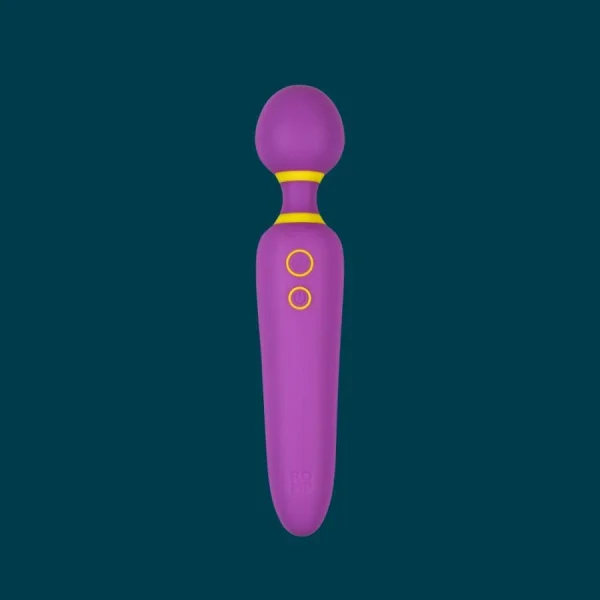 Romp Pleasure Kit Couples Vibrator Set — image 5 of 16