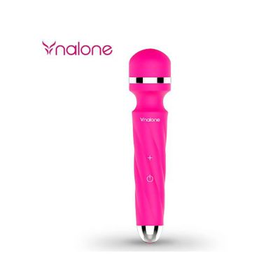 Lover Vibrating Wand