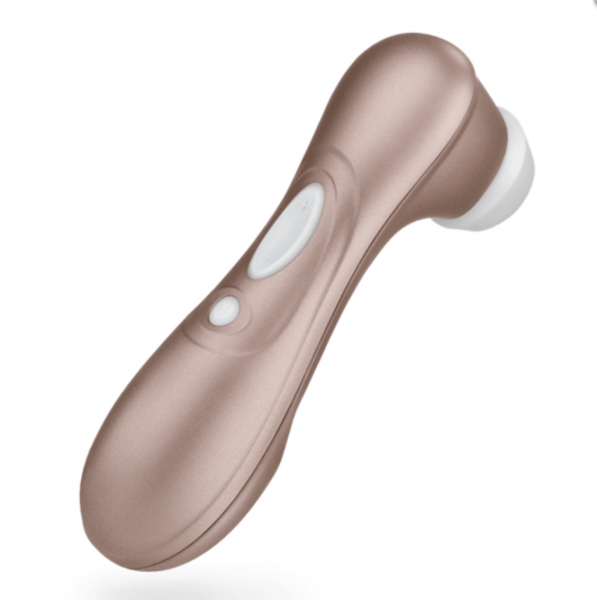 Satisfyer Pro 2+
